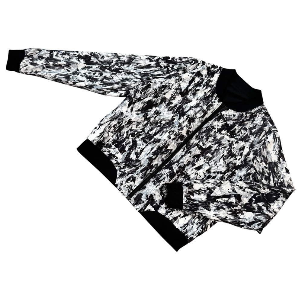 Nike Reversible Bomber Jacket - image 2
